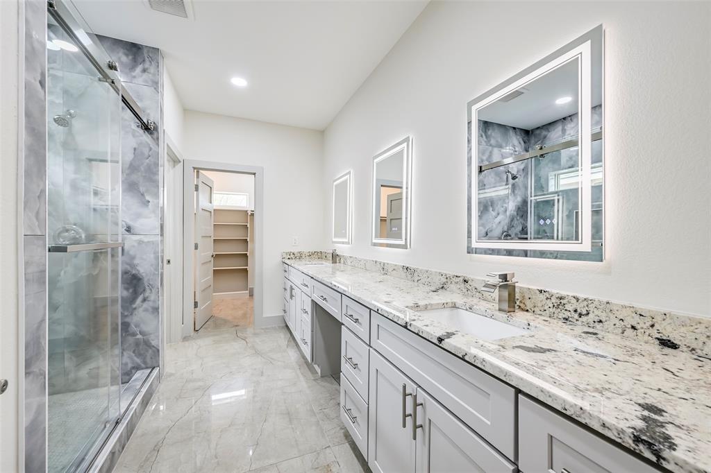 Dalworth Park - Residential