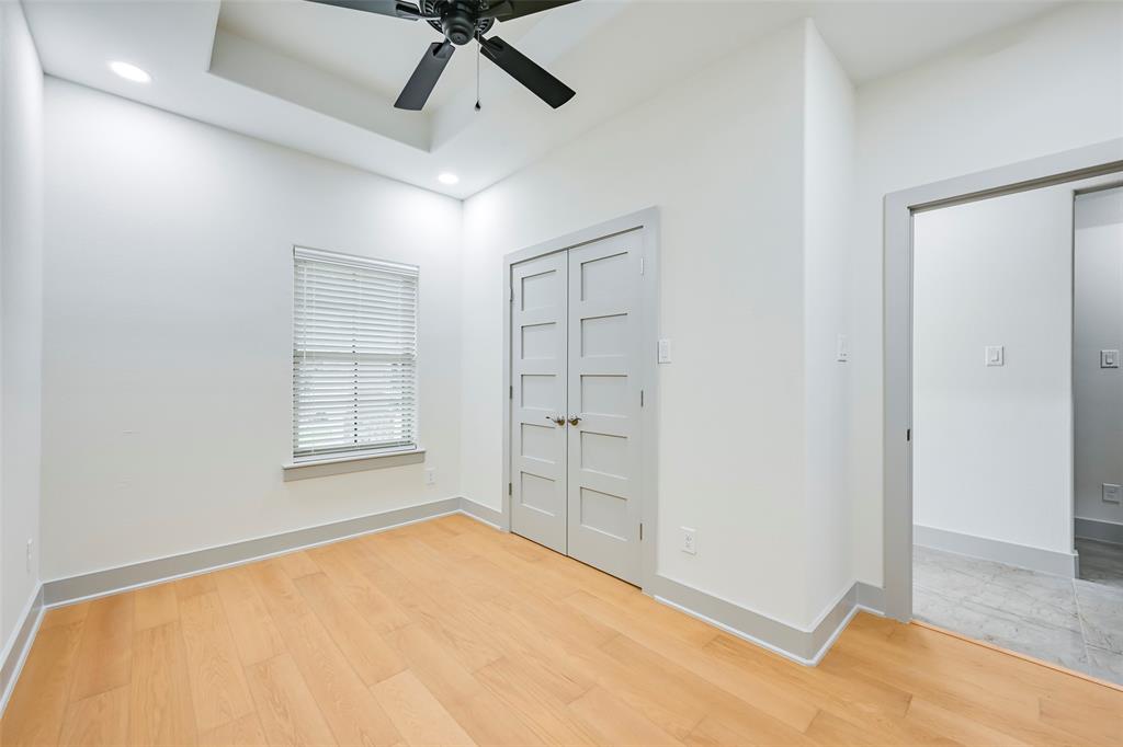 Dalworth Park - Residential