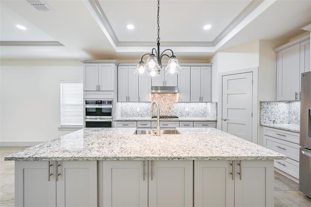 Dalworth Park - Residential