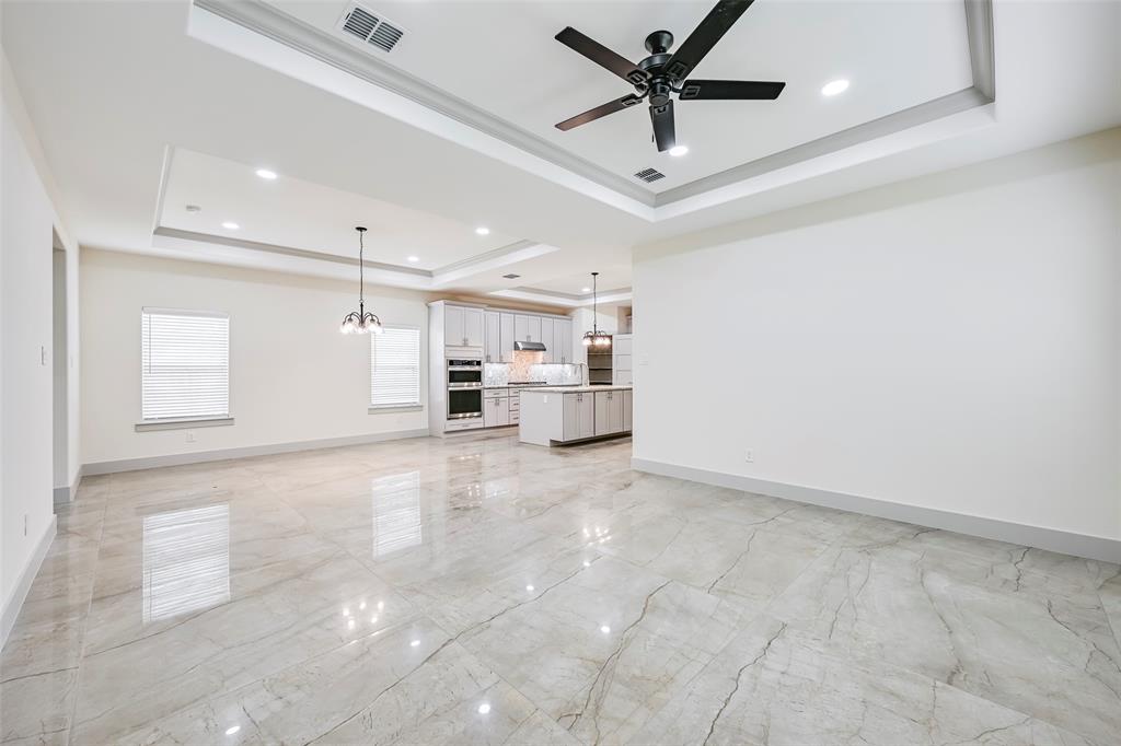Dalworth Park - Residential