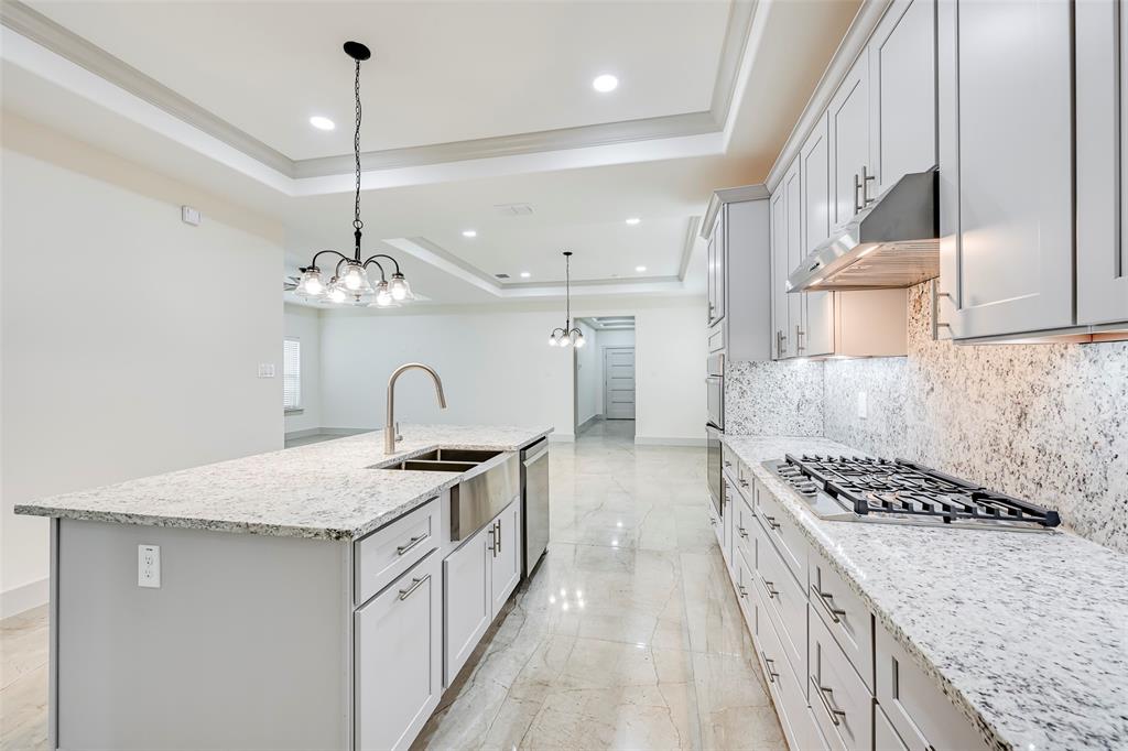 Dalworth Park - Residential
