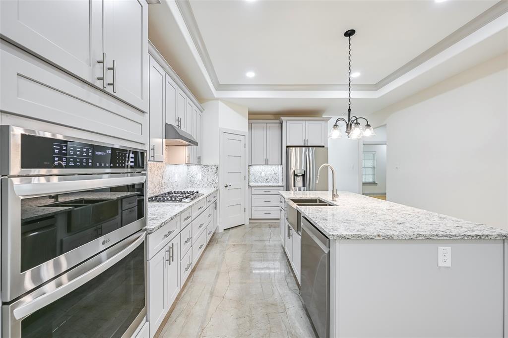 Dalworth Park - Residential