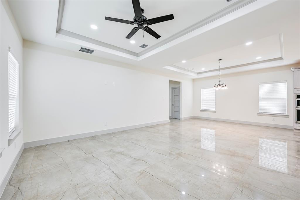 Dalworth Park - Residential