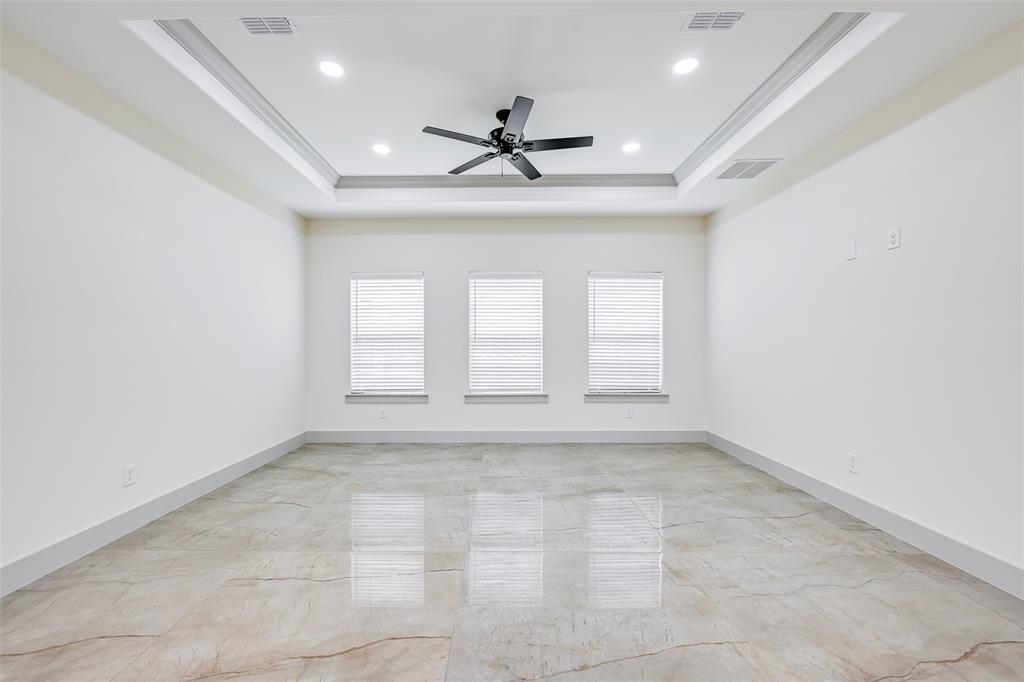 Dalworth Park - Residential
