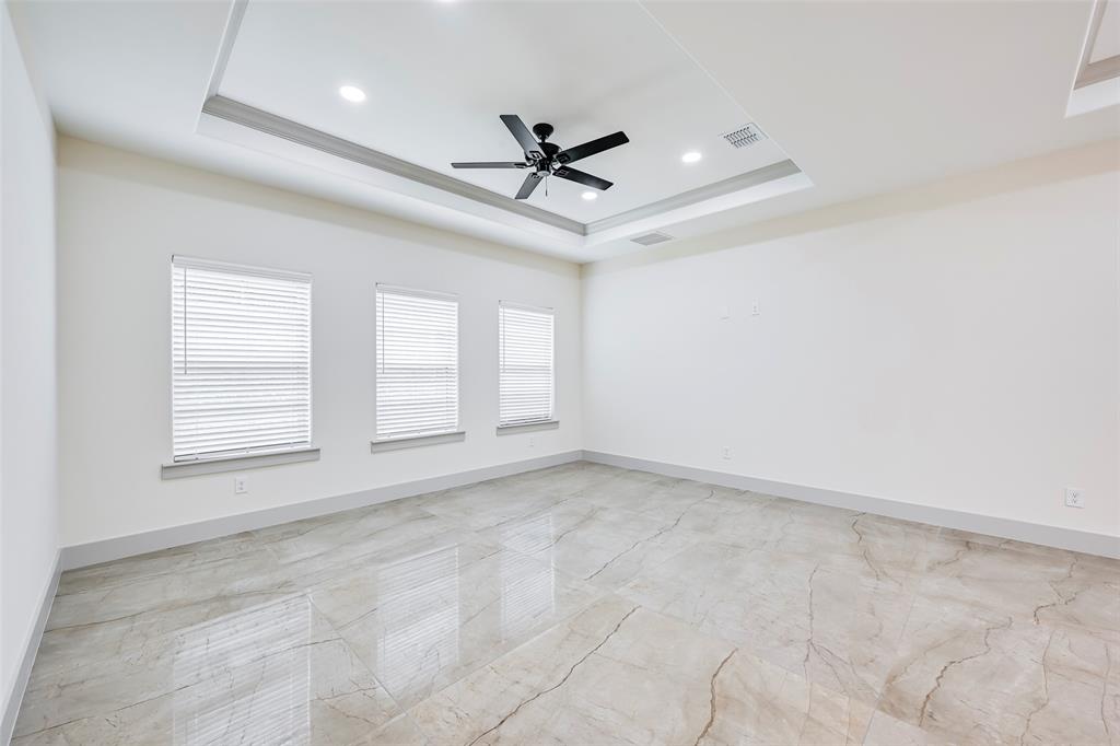 Dalworth Park - Residential