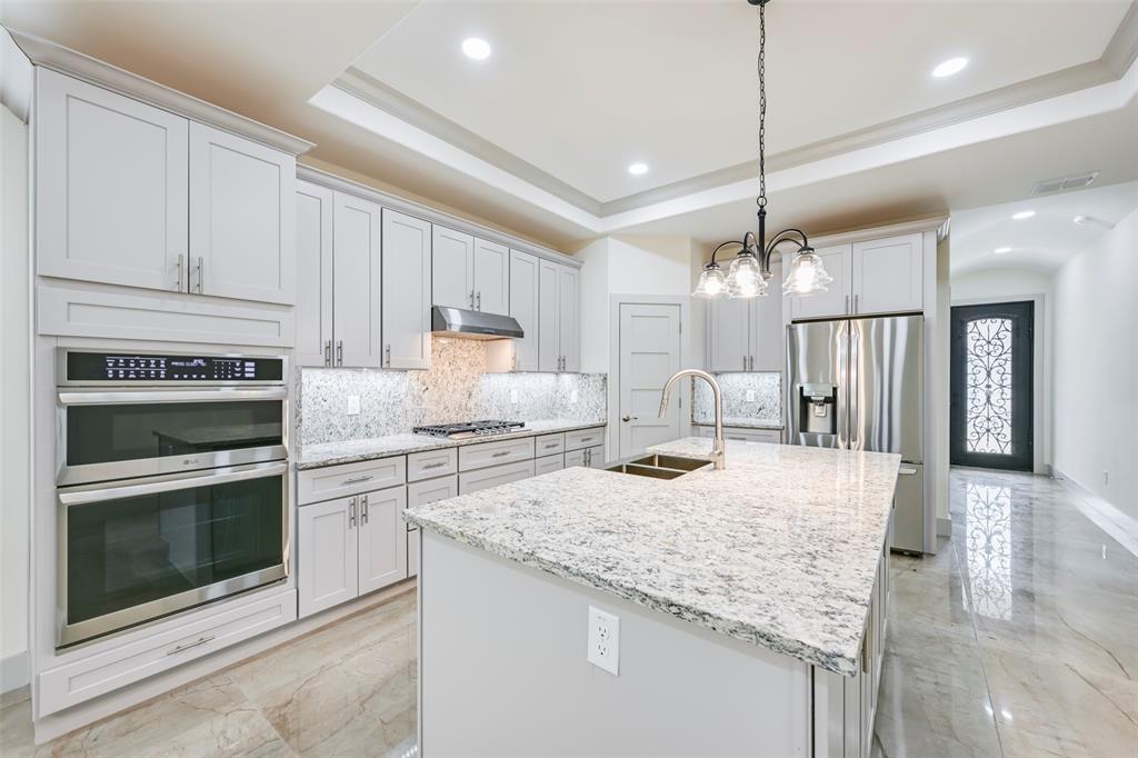 Dalworth Park - Residential