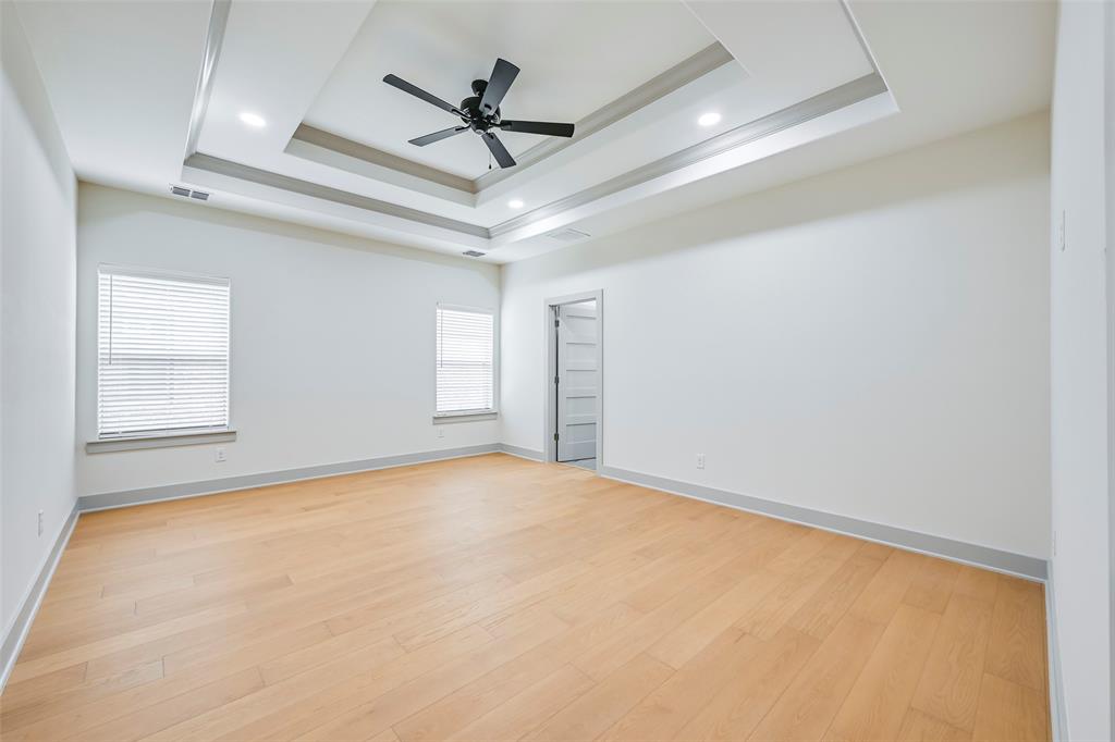 Dalworth Park - Residential