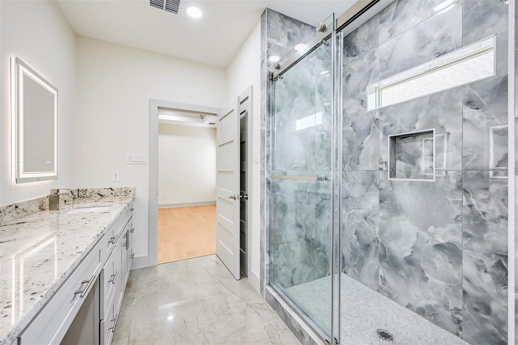 Dalworth Park - Residential