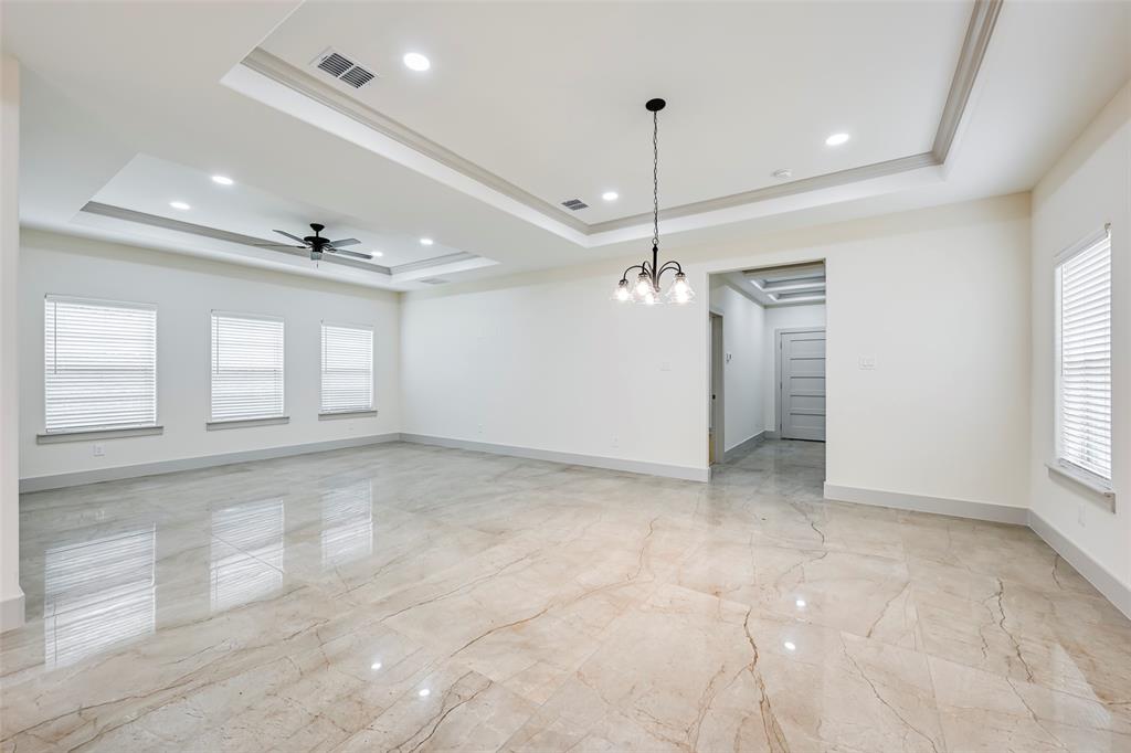Dalworth Park - Residential