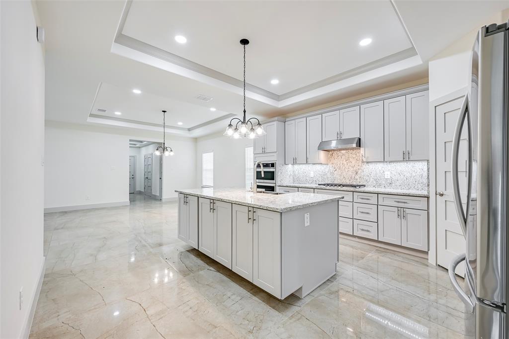 Dalworth Park - Residential