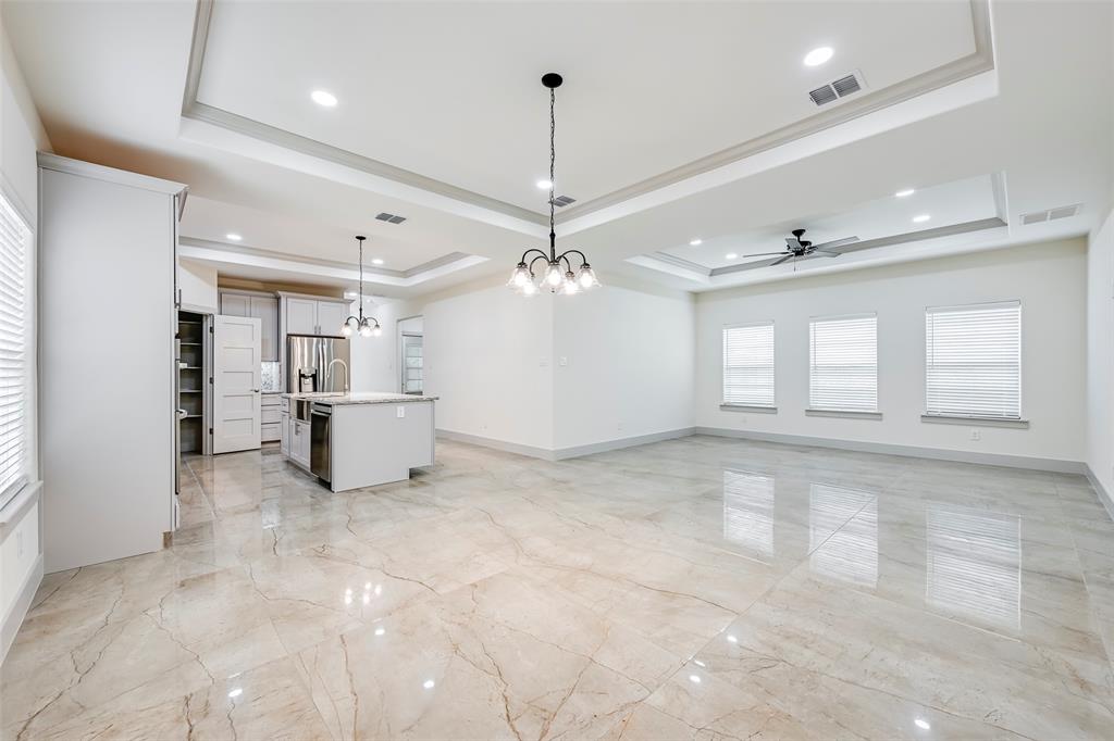 Dalworth Park - Residential