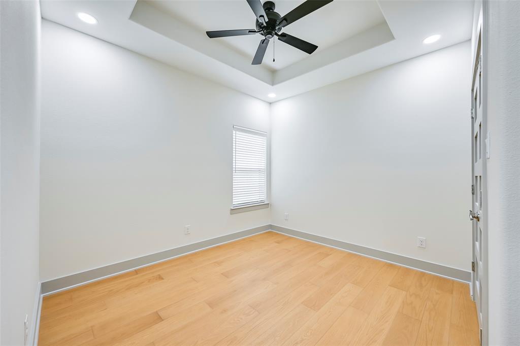 Dalworth Park - Residential