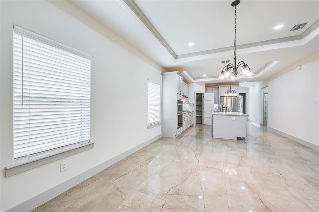 Dalworth Park - Residential