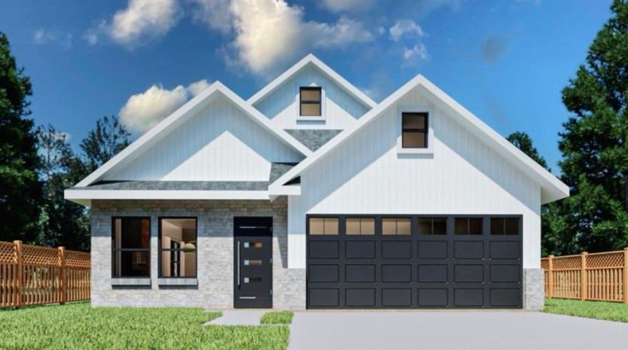 Welcome to this newly built home featuring a modern open-concept layout. The living, dining, and kitchen areas flow together seamlessly, creating a functional space ideal for everyday living and entertaining. This efficient floor plan offers four well-sized bedrooms, two full bathrooms, and generous walk-in closets in every room. Thoughtful design choices and clean finishes add a polished look throughout. Ideally located in central Dallas, this brand-new construction offers convenient access to Downtown, Uptown, and major highways. This home is situated within an established area, providing mature surroundings while enjoying the benefits of modern construction, energy efficiency, and contemporary design.