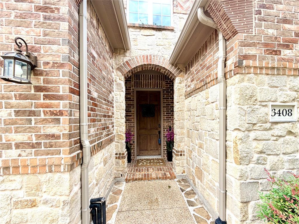 3408 Snowmass Lane