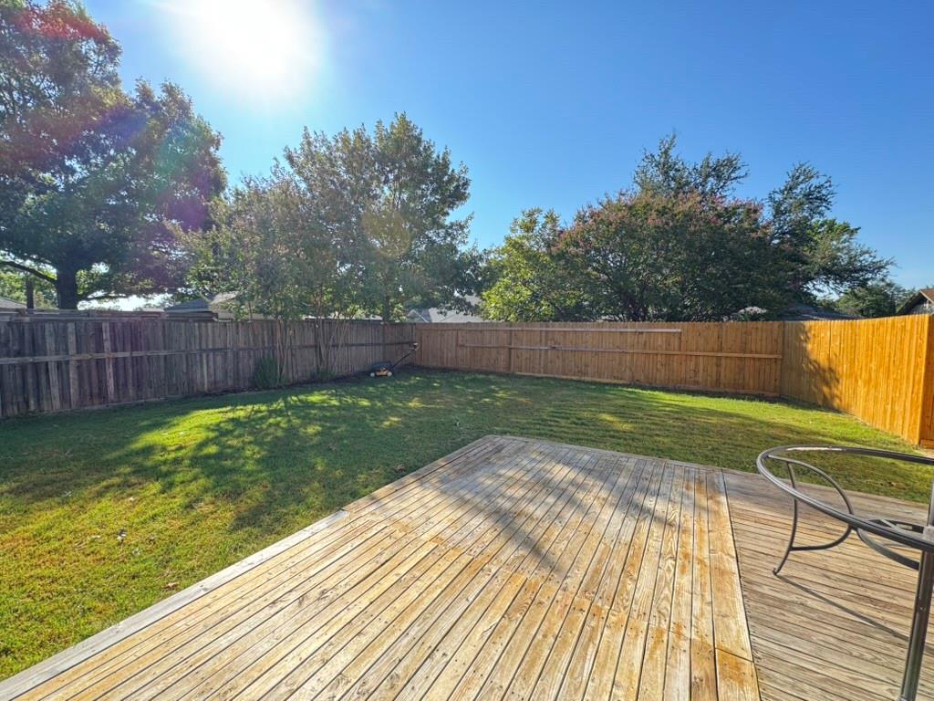 High Country #2 Ph 2 - Residential Lease