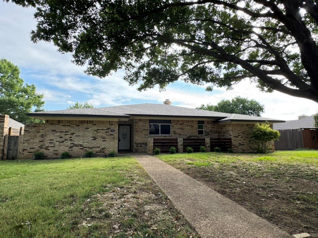 High Country #2 Ph 2 - Residential Lease