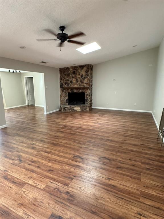 High Country #2 Ph 2 - Residential Lease