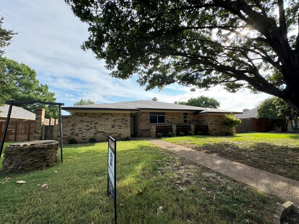 High Country #2 Ph 2 - Residential Lease