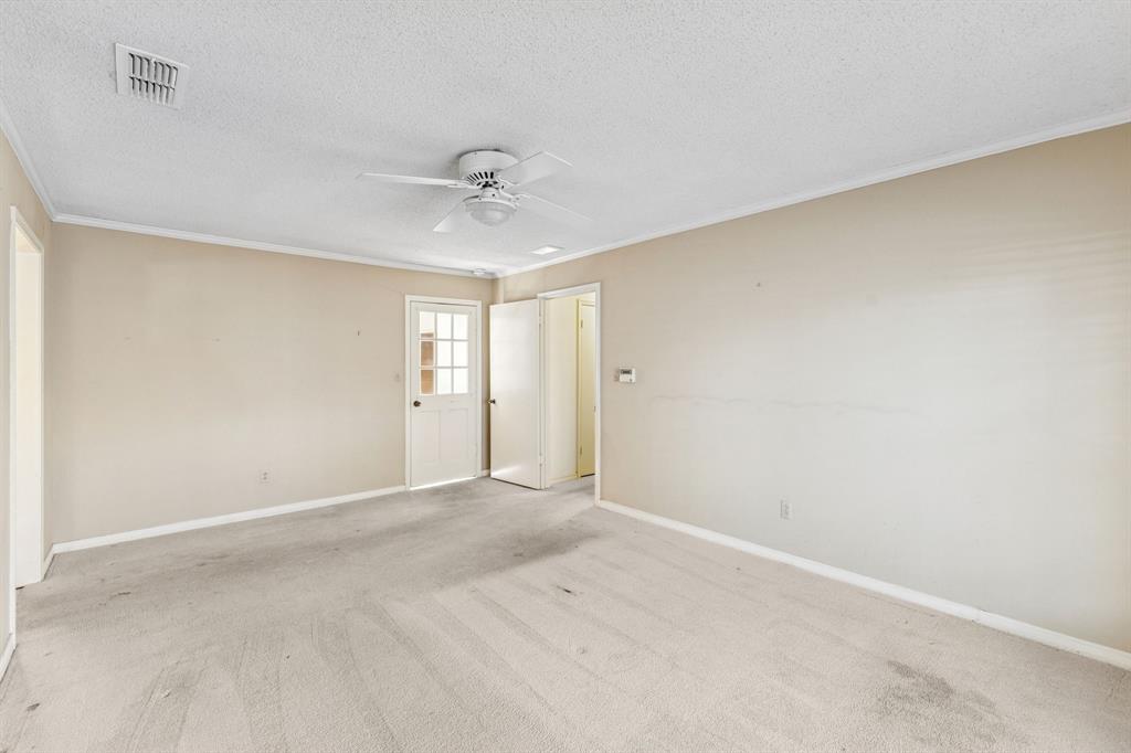 Lovers Lane East - Residential