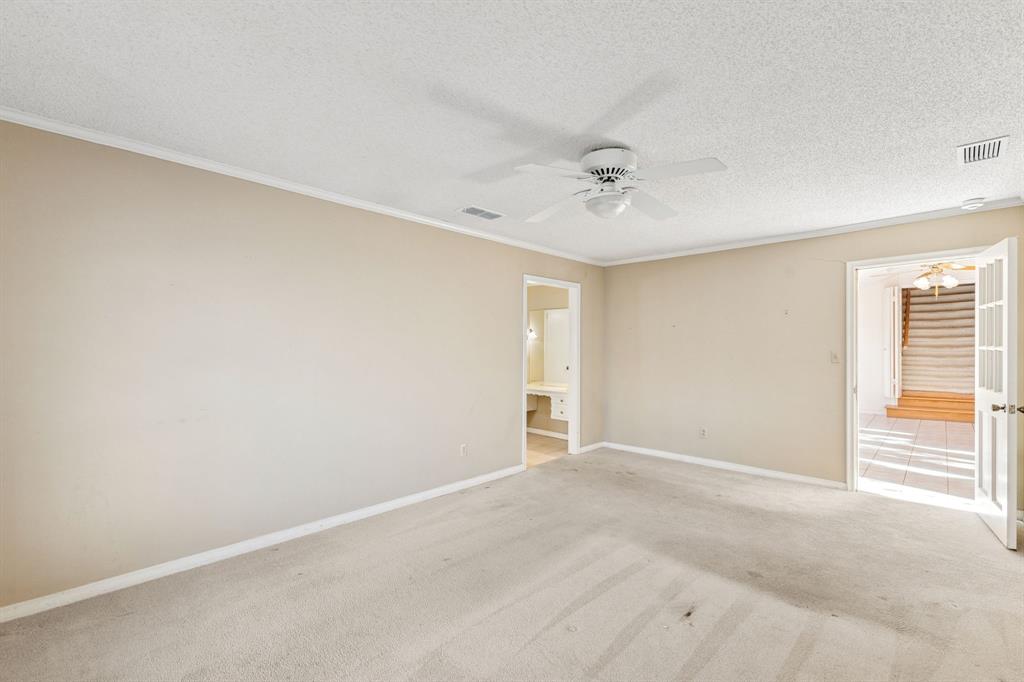 Lovers Lane East - Residential