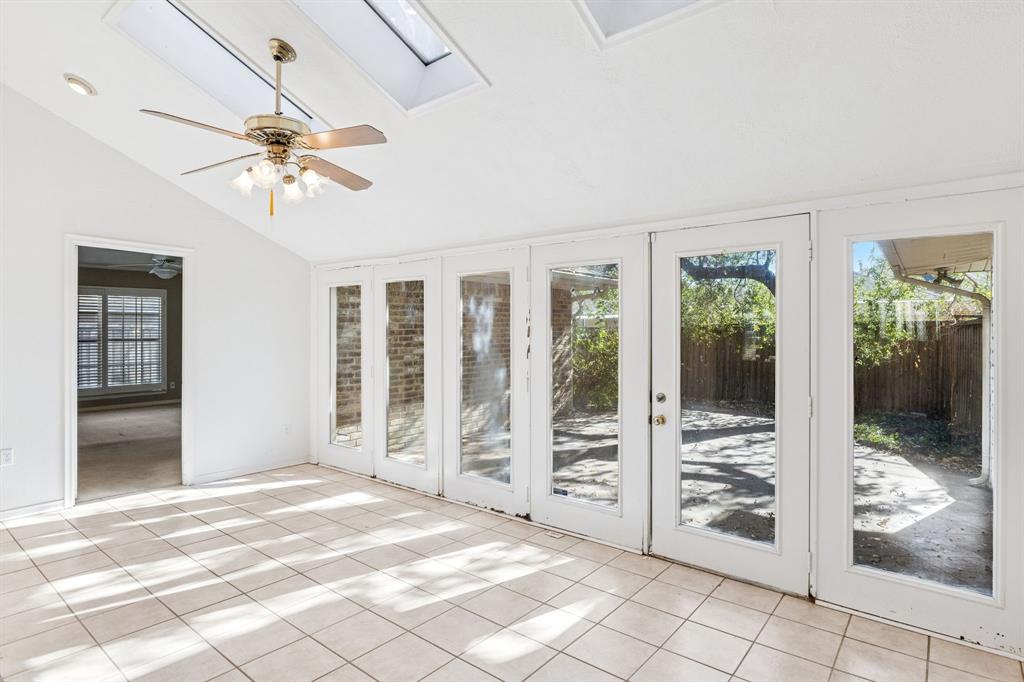 Lovers Lane East - Residential