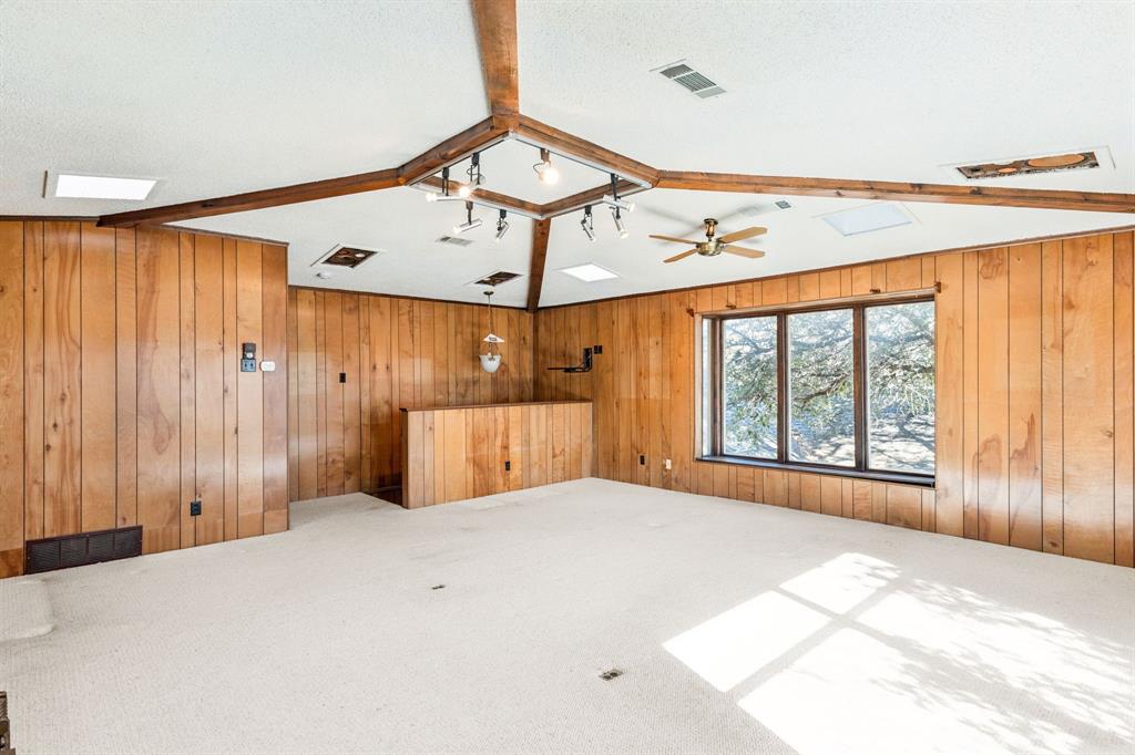 Lovers Lane East - Residential