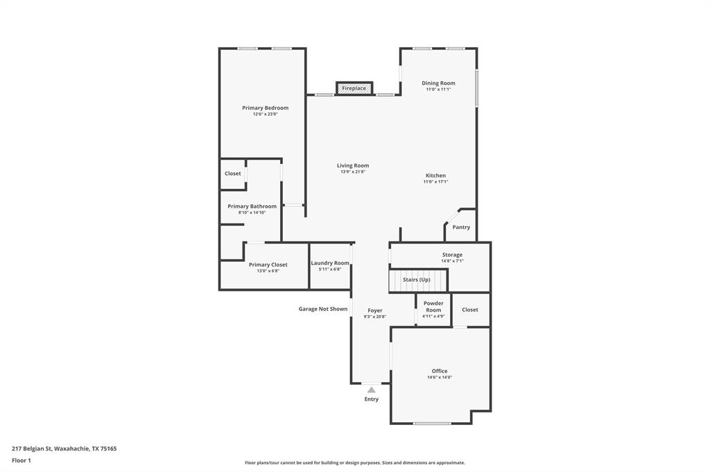 Mustang Creek Ph 3 - Residential