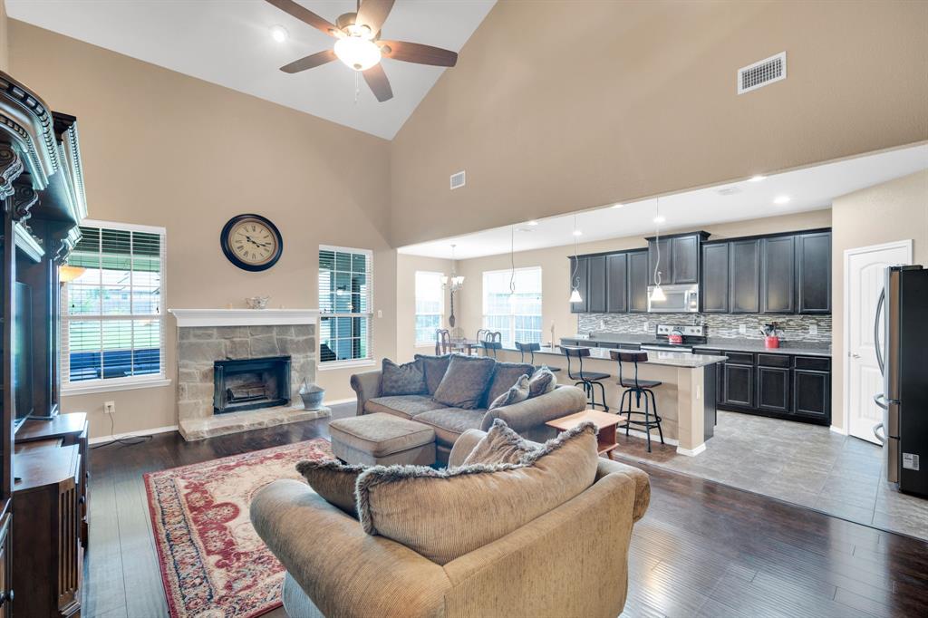 Mustang Creek Ph 3 - Residential