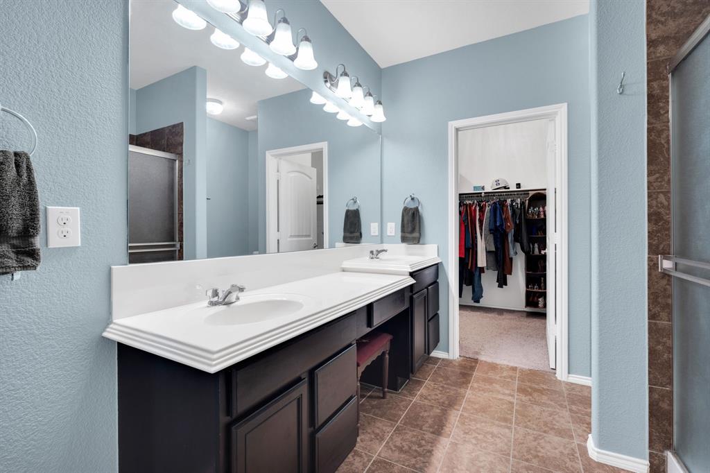 Mustang Creek Ph 3 - Residential