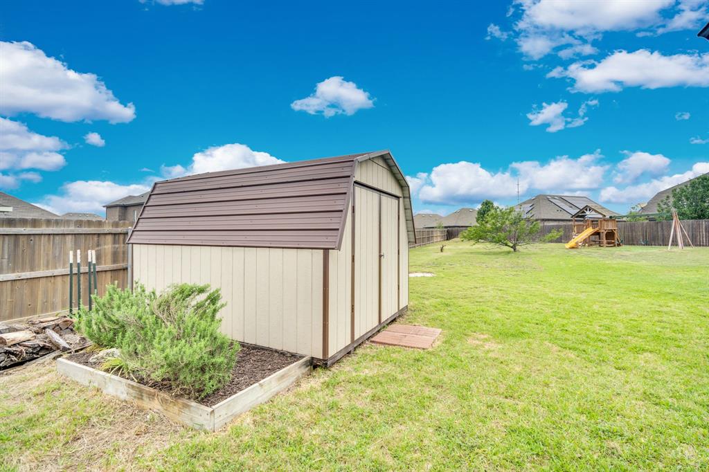 Mustang Creek Ph 3 - Residential