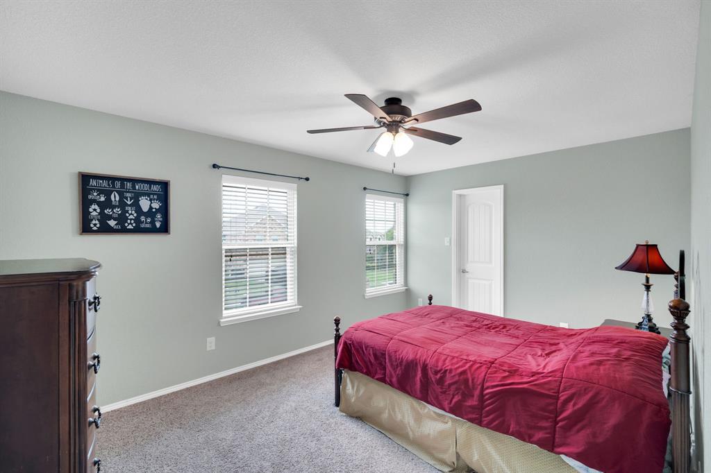 Mustang Creek Ph 3 - Residential