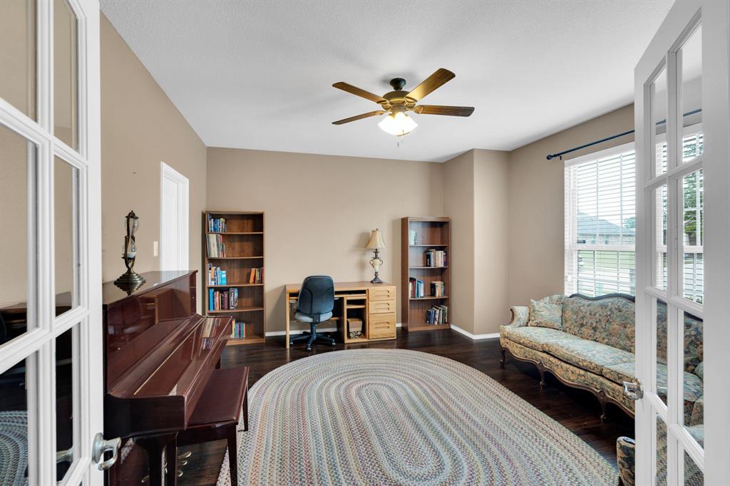 Mustang Creek Ph 3 - Residential