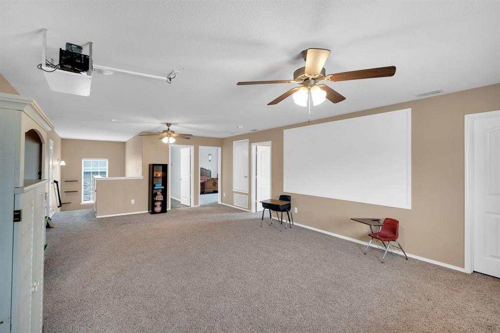 Mustang Creek Ph 3 - Residential