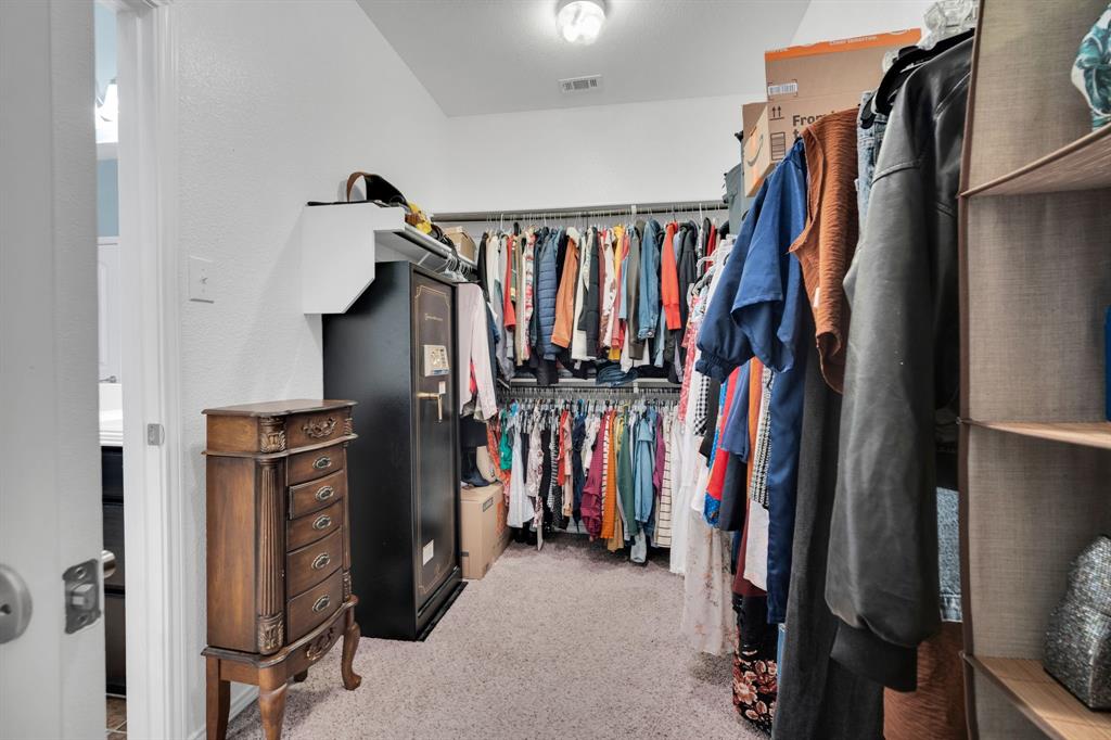 Mustang Creek Ph 3 - Residential