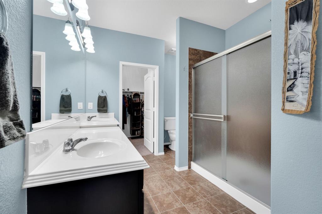 Mustang Creek Ph 3 - Residential
