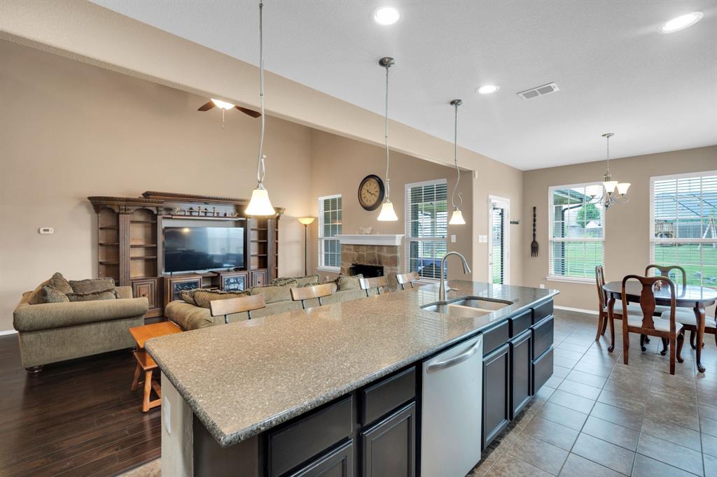 Mustang Creek Ph 3 - Residential