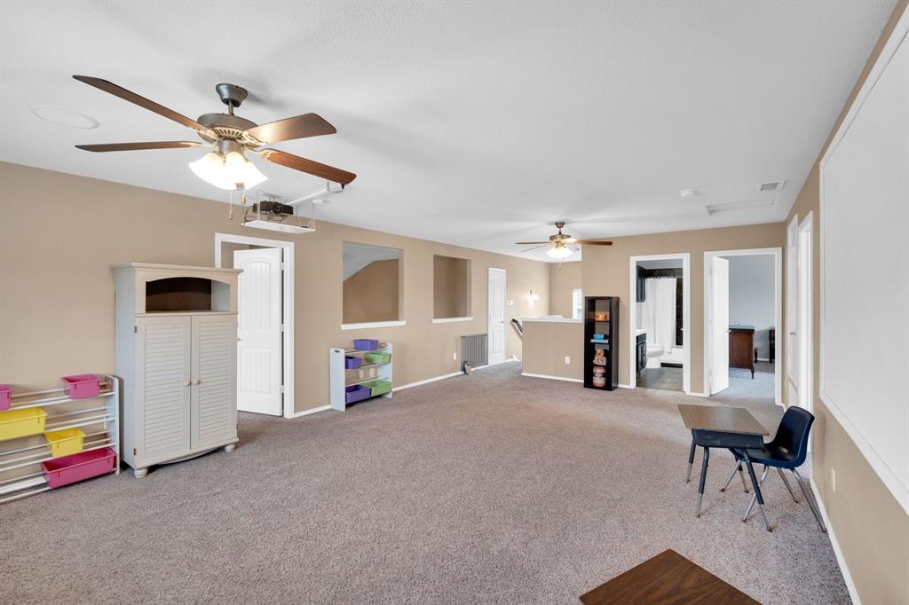 Mustang Creek Ph 3 - Residential
