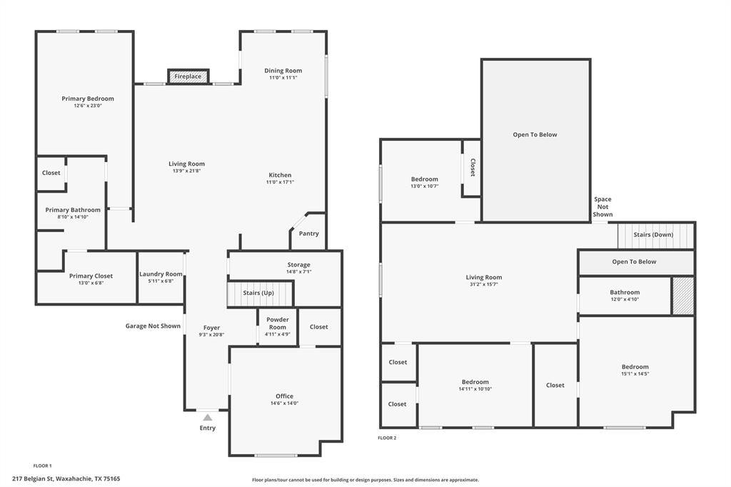 Mustang Creek Ph 3 - Residential