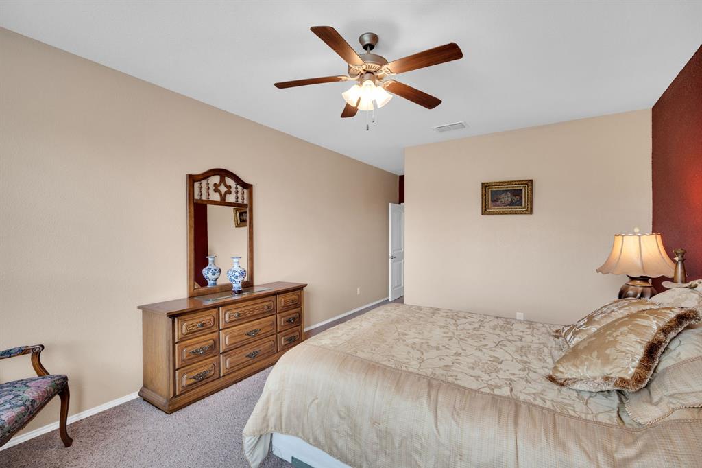 Mustang Creek Ph 3 - Residential