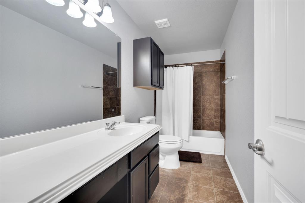 Mustang Creek Ph 3 - Residential