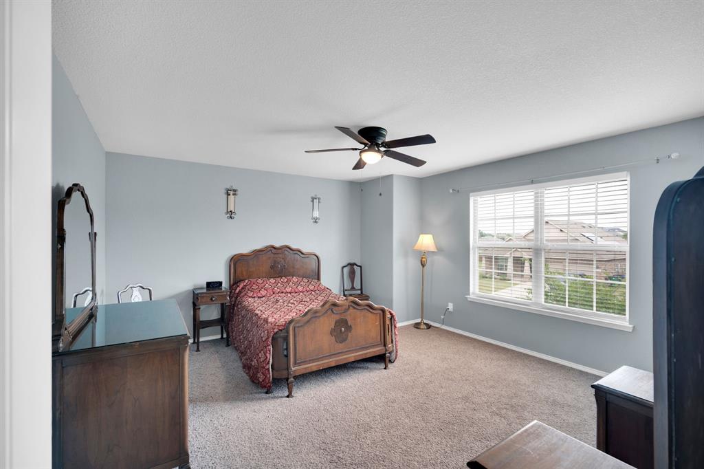 Mustang Creek Ph 3 - Residential