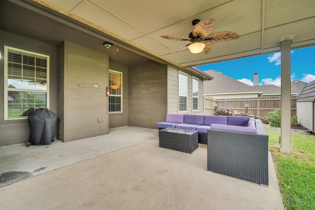 Mustang Creek Ph 3 - Residential