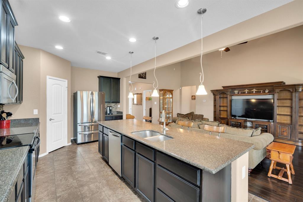 Mustang Creek Ph 3 - Residential