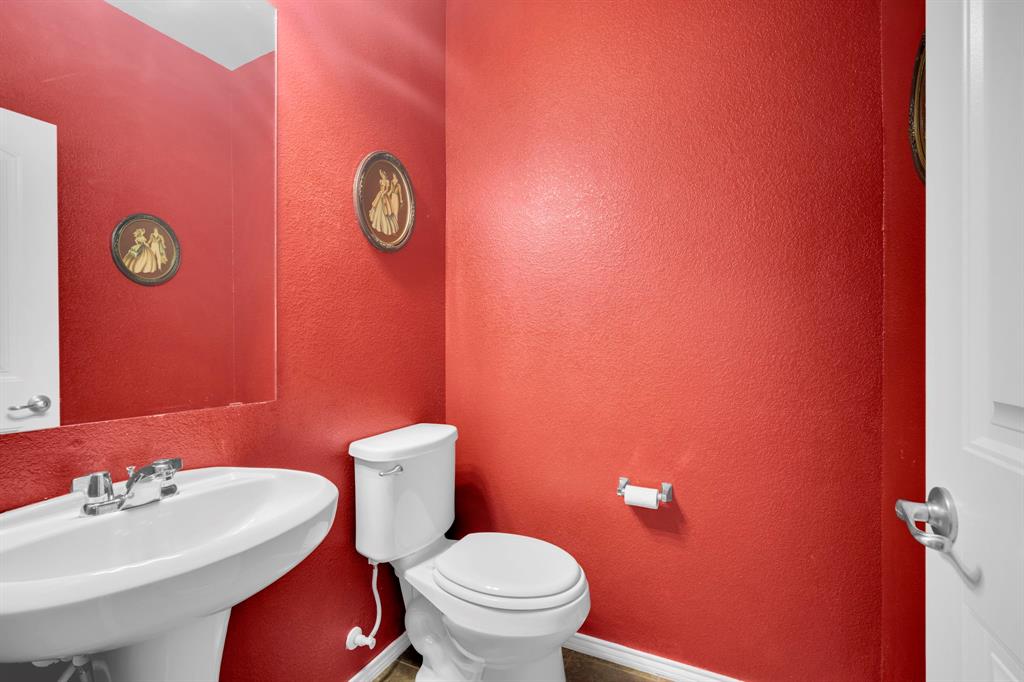 Mustang Creek Ph 3 - Residential
