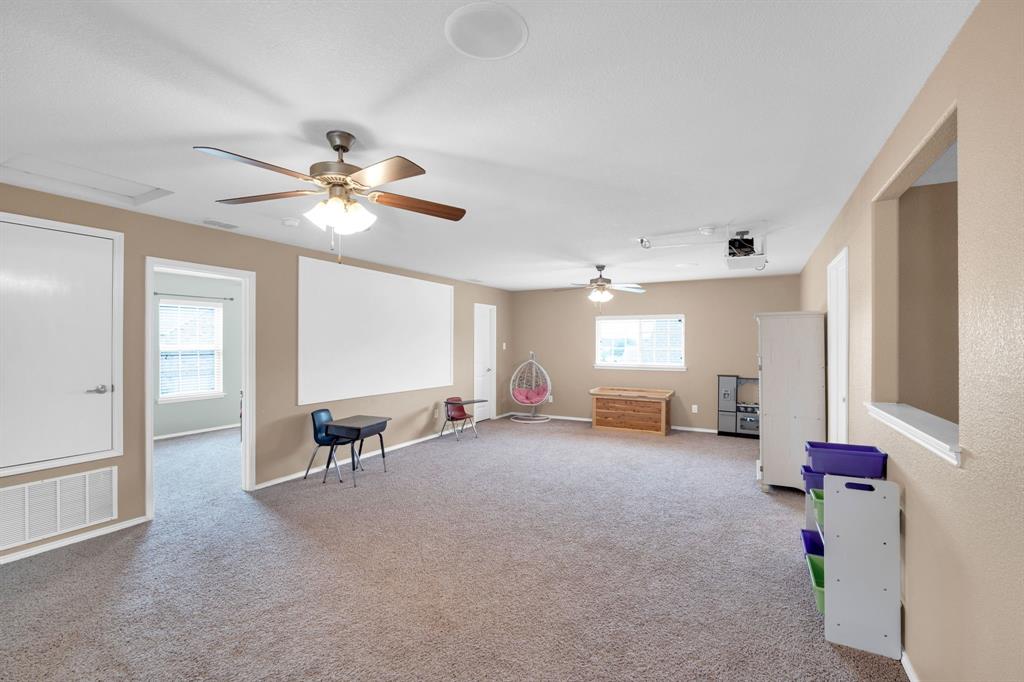 Mustang Creek Ph 3 - Residential