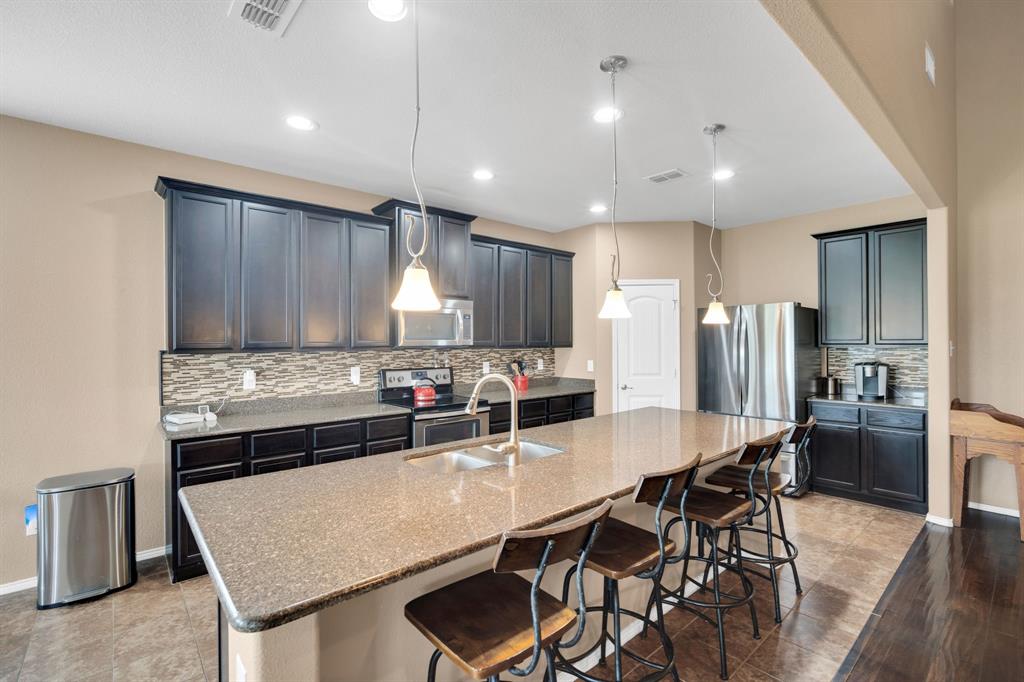 Mustang Creek Ph 3 - Residential