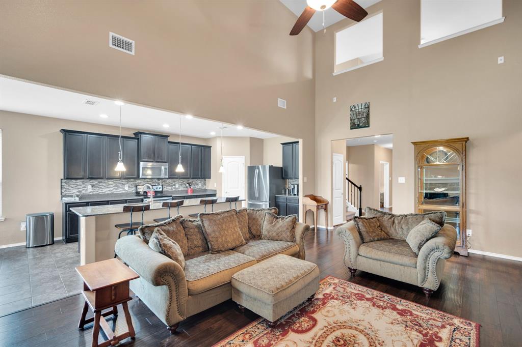 Mustang Creek Ph 3 - Residential