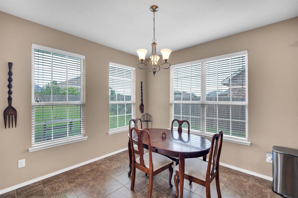 Mustang Creek Ph 3 - Residential