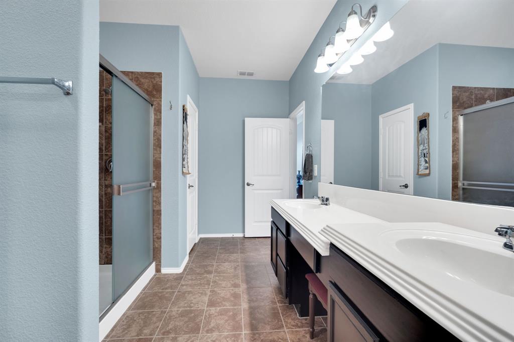 Mustang Creek Ph 3 - Residential